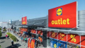 Po půl roce provozu končí v Olomouci Lidl Outlet