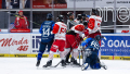Hokejisté HC Olomouc už pracují na kondici