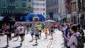 V Olomouci se půlmaraton poběží již pošestnácté