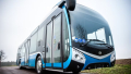 Vozový park rozšíří deset klasických autobusů