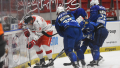 Hokejisté HC Olomouc padli v Liberci a na dno tabulky