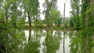 Olomouc připravuje IV. etapu protipovodňových opatření