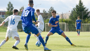Nešpor: Beru to pozitivně. Krok za krokem, každý den