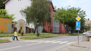 Přerované se nejvíc bojí na svém přednádraží