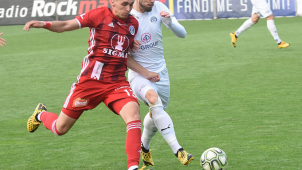 Sigma zvítězila v Boleslavi