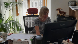 Karin Vykydalová: Návštěvníci nejezdí za památkami, ale zážitky