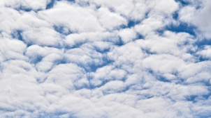 Sobota v kraji bude teplá, občas ale s bouřkami