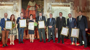 Hlasování o ceny kraje jde do finále