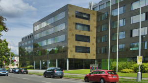 Olomoucká přírodověda kvůli CATRIN vyhlásila Dny neklidu