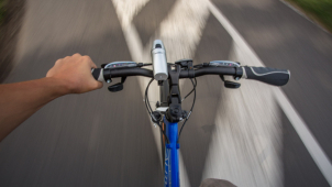 Bečva podemlela cyklostezku, musí se přemístit