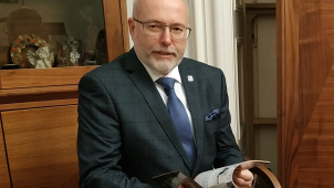 Jelínek: Jako jediná strana máme vizi, jak být občanům blíže