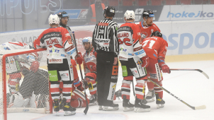 Mora v neděli hrát v Třinci nebude