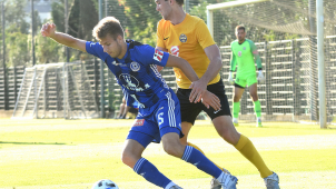 Zmrzlý: Jsem rád, že hraju