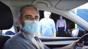 Volit můžete i v karanténě