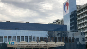 Jdete do fakultky na koronavirový test? Musíte se objednat!