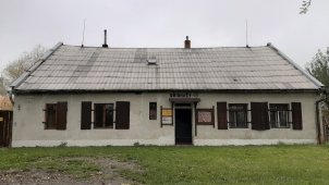 Skautskou klubovnu na Černé cestě čeká velká proměna