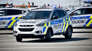 Kriminalisté vyřešili případ červencové vraždy z Prostějova