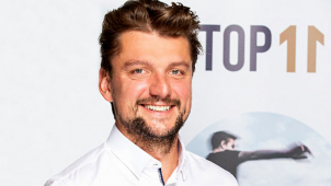 Prosadit se v české lize není jednoduché, říká Filip Rýdel