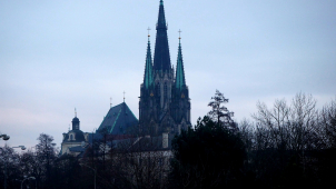 Olomouc bude mít strategii, ke zmírnění dopadů klimatických změn