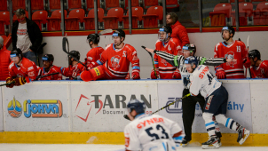 Nemůže nás to nějak ovlivnit, řekl Tomajko