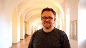 Sýkora: Proč univerzita? Musím znát prostředí, o kterém píšu