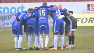 Zmrzlý, Daněk a Chytil jsou mezi náhradníky U 21