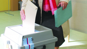 Volby 2021 - šance nových hnutí marketingovou optikou