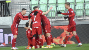 Sigma bude dohrávat se Slováckem příští úterý