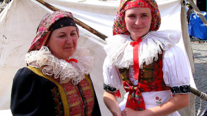 Hanáci se rozhodli sami spočítat. Patříte mezi ně?