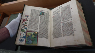 Muzeum umění digitalizuje své sbírky za desítky milionů korun