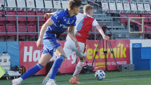 33. kolo: Sigma hraje proti Mladé Boleslavi