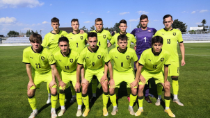 Sigmákům se dařilo v reprezentacích