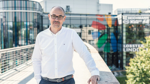 Krizi jsme vzali jako výzvu. Intenzivně pracujeme na Šantovce II.