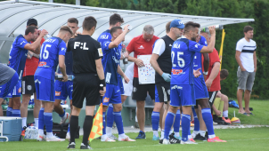 Béčko SK Sigma i Uničov zahájí sezonu doma