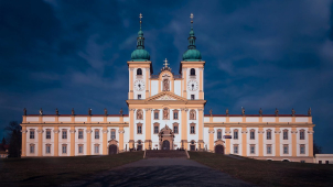 Cyrilometodějská stezka nabízí vynikající zážitek