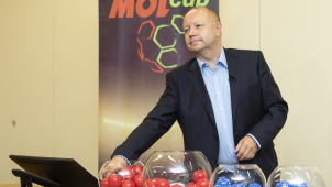 Los 2. kola: Uničov bude hrát proti SK Sigma