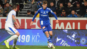 Sigma v poháru postoupila přes Vlašim