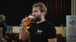 Moravská vernisáž piva vypukne dnes na Olodvorku. Co vás čeká?