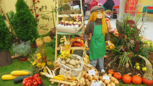 Podzimní Flora dnes odstartovala! Jak to na ní vypadá?