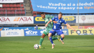 Sigma doma zvítězila nad Karvinou