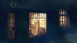 Olomoucká citadela pořádá Sraz potulných bardů