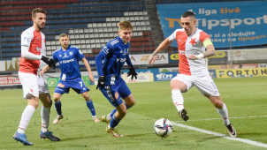 Daněk a Mokrovics jsou v nominaci