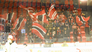 Hokejisté HC Olomouc Kladno doma porazili