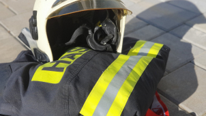 Krajští hasiči pořádají sbírku pro své ukrajinské kolegy