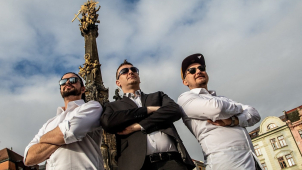 Moravské divadlo se vrátí na Floru