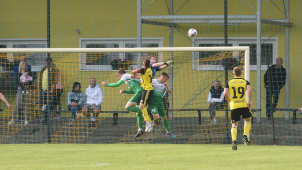 Program sportovních akcí na Olomoucku