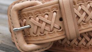 Špičkoví řemeslníci z oblasti westernu na Floře