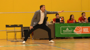 Na Hané bude dál trenér Čurovič, pokračuje i kapitán Feštr