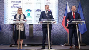 Vláda schválila návrhy změn zákonů