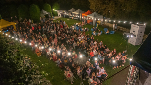 Olomoucké nejen shakespearovské léto